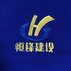 刺繡、印花效果展示--【佳莉服飾】