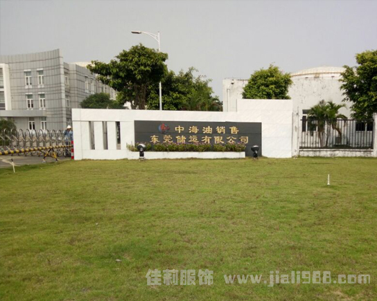 中國(guó)海油集團(tuán)公司