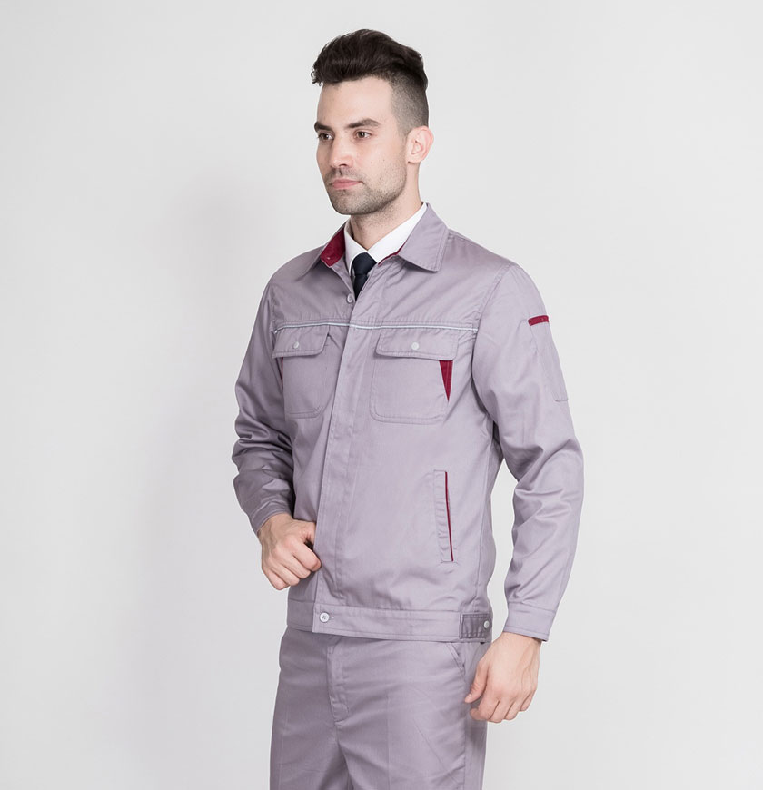 肇慶工作服定制，廠家直銷