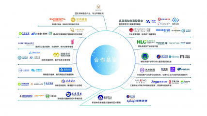 昌平科技產業母基金榮膺“未來醫療100強”年度醫療健康母基金殊榮，能源科技研究服務協同發展